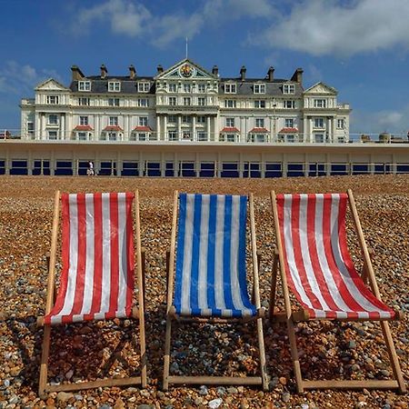 Royal Victoria Hotel St Leonards-on-Sea Εξωτερικό φωτογραφία