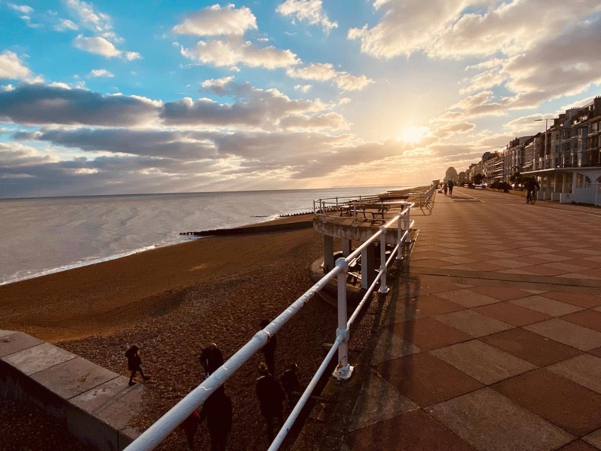 Royal Victoria Hotel St Leonards-on-Sea Εξωτερικό φωτογραφία