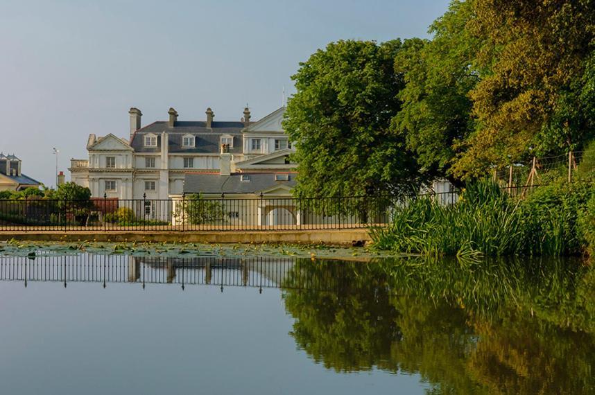 Royal Victoria Hotel St Leonards-on-Sea Εξωτερικό φωτογραφία