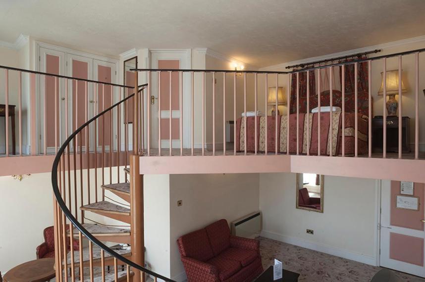 Royal Victoria Hotel St Leonards-on-Sea Εξωτερικό φωτογραφία