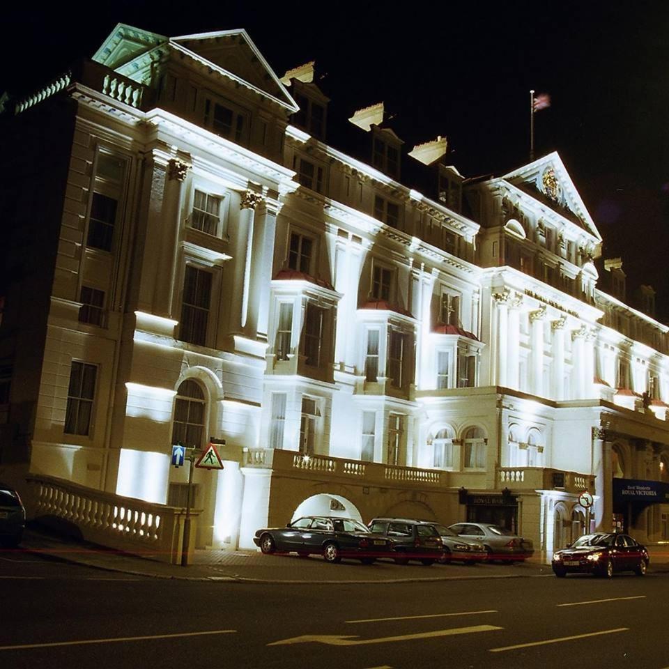 Royal Victoria Hotel St Leonards-on-Sea Εξωτερικό φωτογραφία