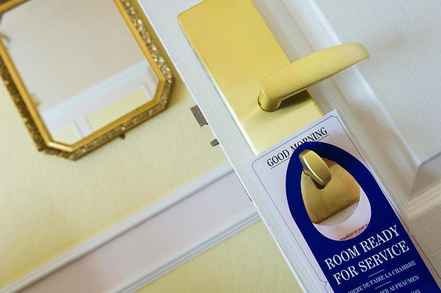 Royal Victoria Hotel St Leonards-on-Sea Δωμάτιο φωτογραφία