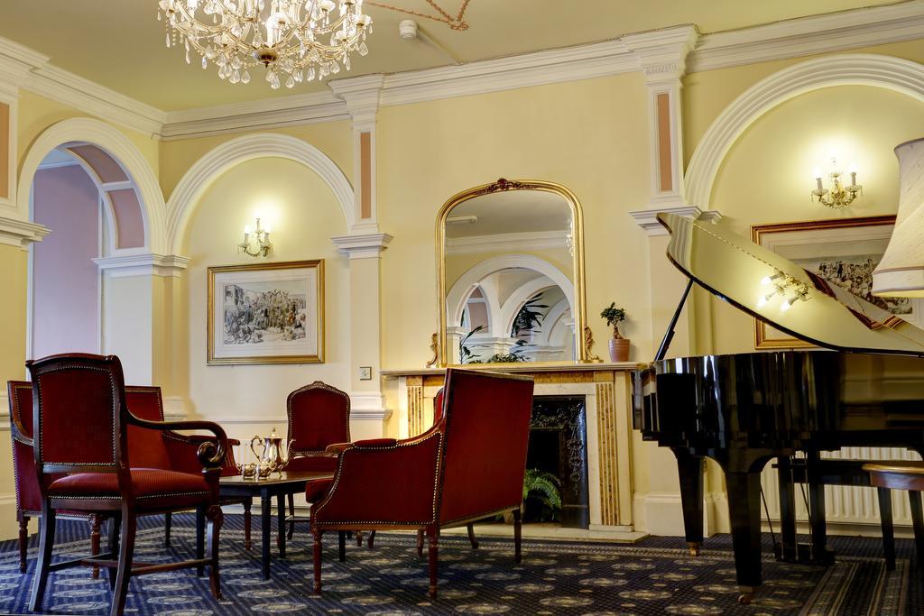 Royal Victoria Hotel St Leonards-on-Sea Εξωτερικό φωτογραφία