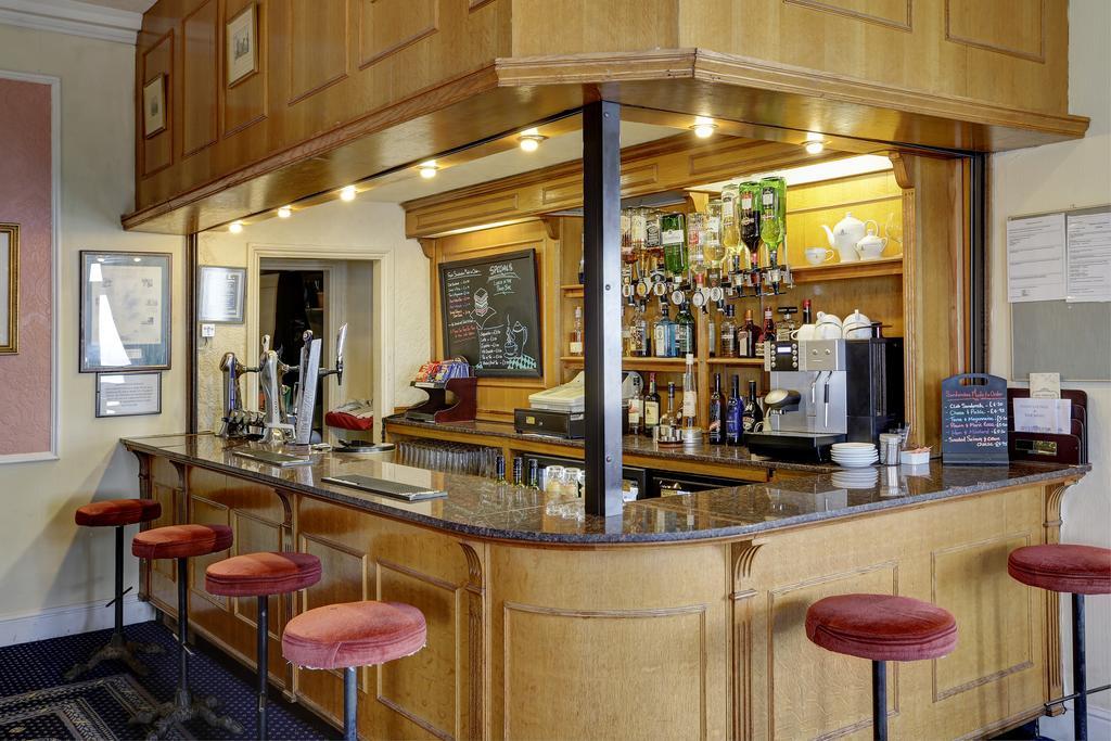 Royal Victoria Hotel St Leonards-on-Sea Εξωτερικό φωτογραφία