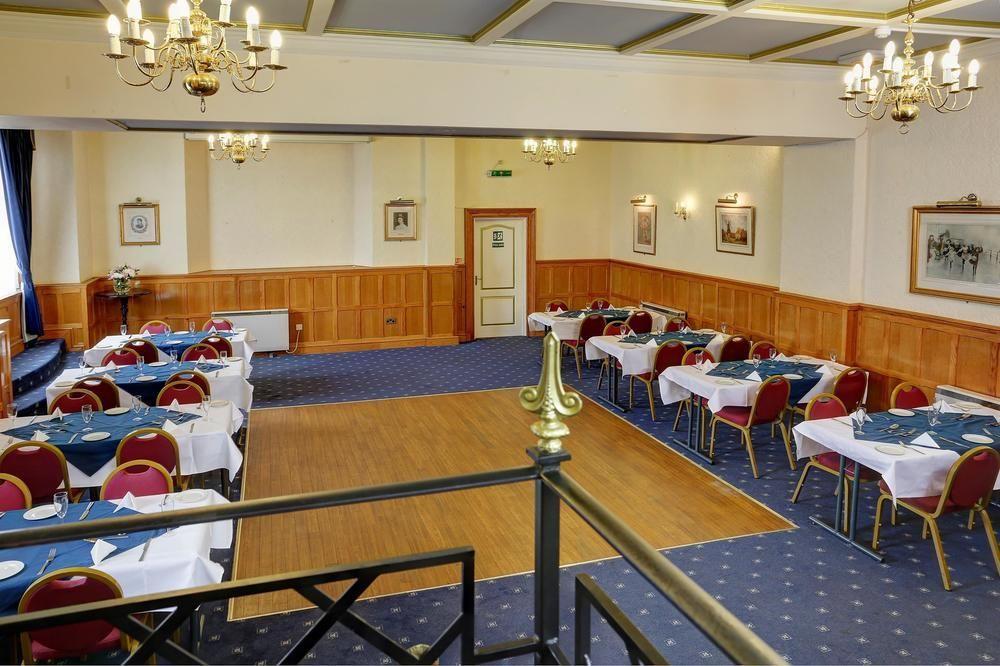 Royal Victoria Hotel St Leonards-on-Sea Εξωτερικό φωτογραφία