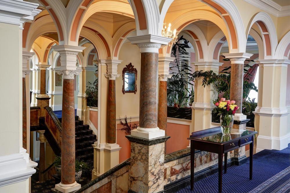 Royal Victoria Hotel St Leonards-on-Sea Εξωτερικό φωτογραφία