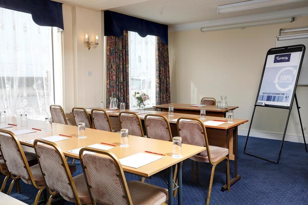Royal Victoria Hotel St Leonards-on-Sea Εξωτερικό φωτογραφία