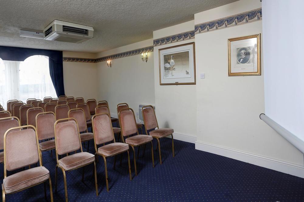 Royal Victoria Hotel St Leonards-on-Sea Εξωτερικό φωτογραφία