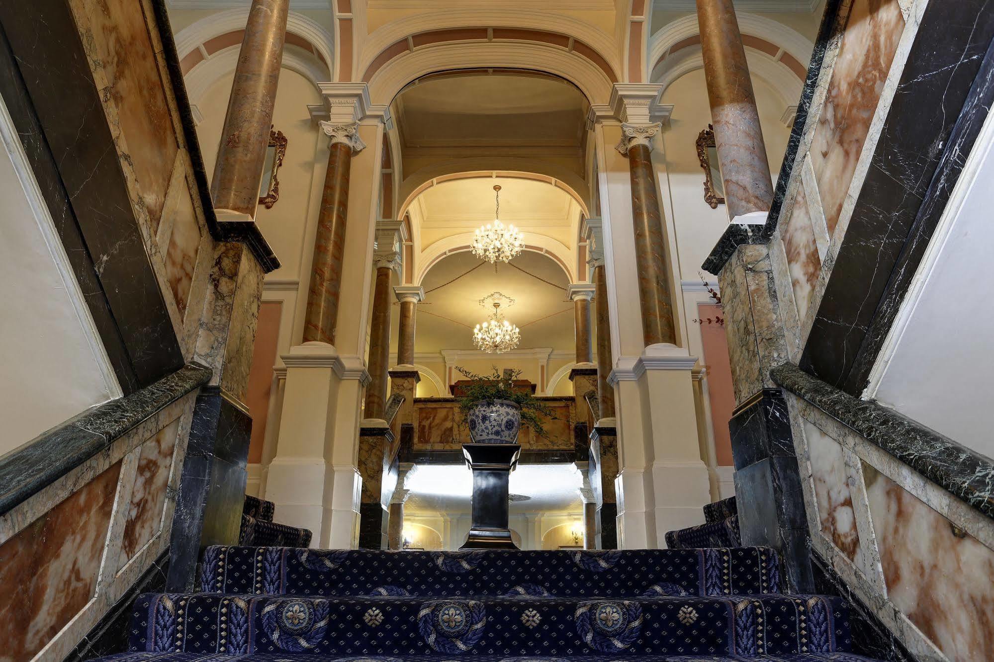 Royal Victoria Hotel St Leonards-on-Sea Εξωτερικό φωτογραφία