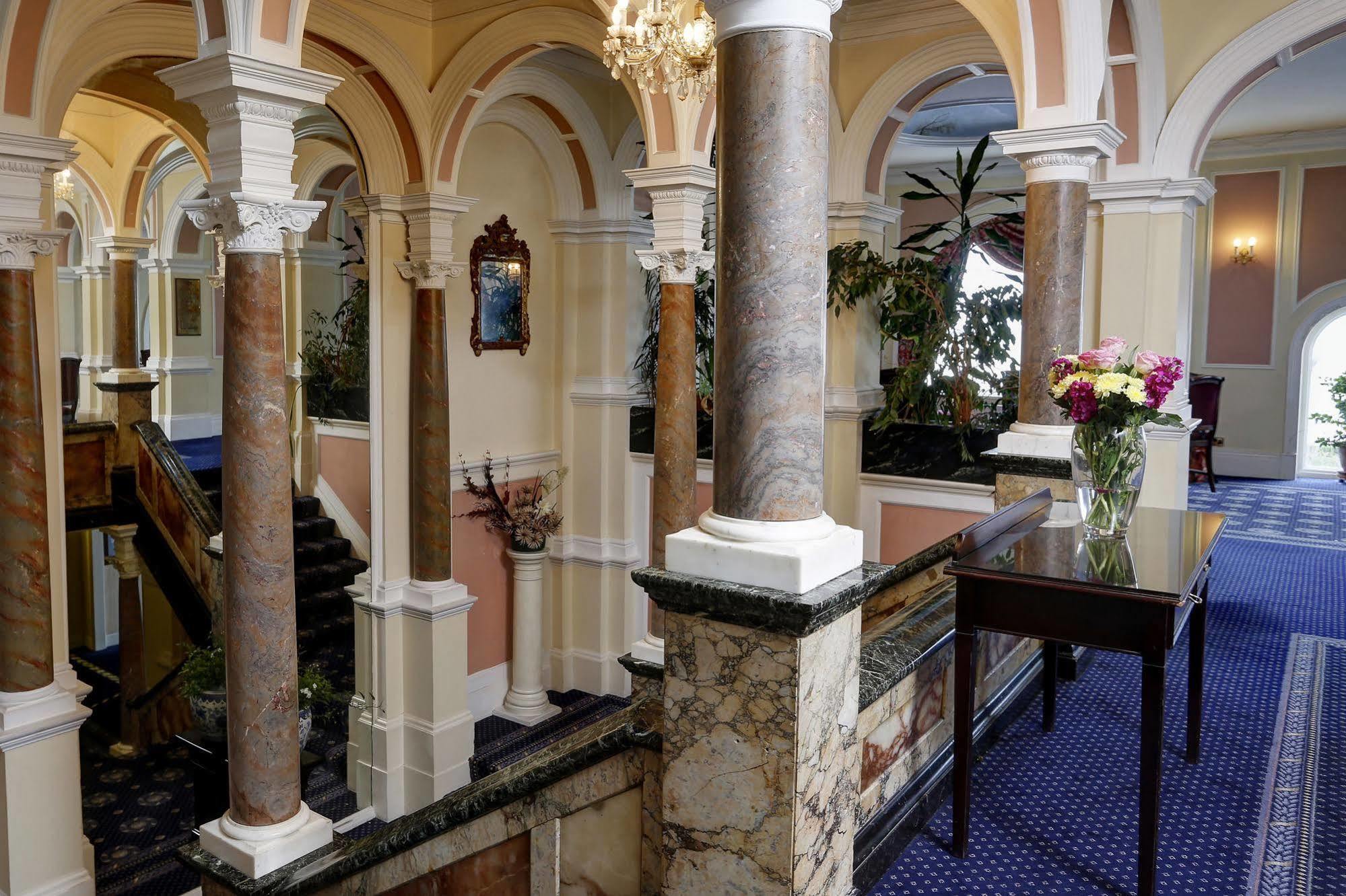 Royal Victoria Hotel St Leonards-on-Sea Εξωτερικό φωτογραφία